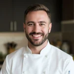 Ethan recipeliva founder 