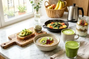 Healthy Breakfast Recipes for 2026: The Ultimate Guide to Starting Your Day Right